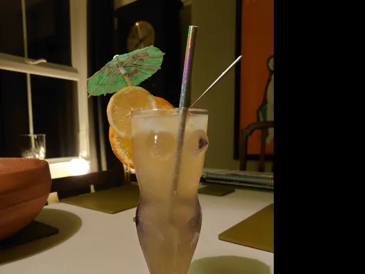The Leicester Lovely Cocktail Recipe | Discerning Drinker
