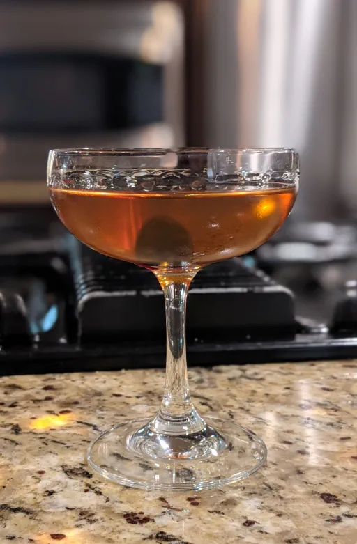 Jeff's Red Hook Image