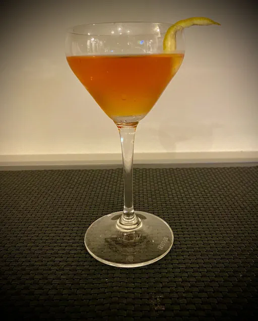 Patrick's Naughty Charles Image