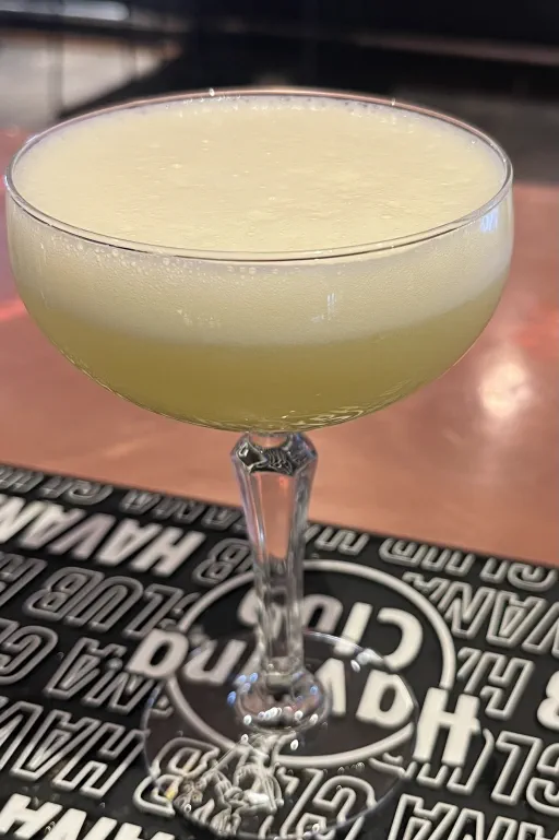 Hayman's Passion Image