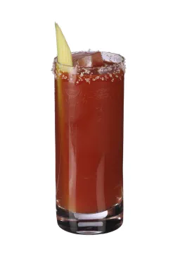 Sherry Mary image