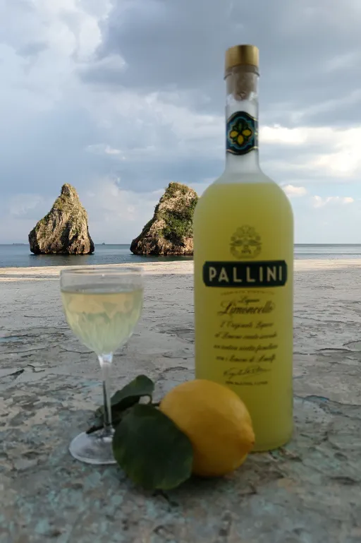 Vesper in Costiera Image