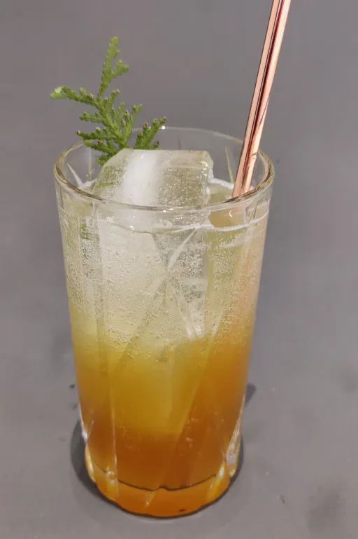 Nordik Mojito Image