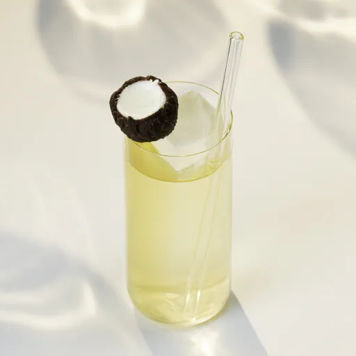 Piña Crystalada