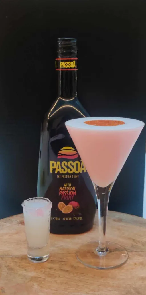 Pink paradise