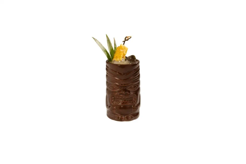 Zombie Cocktail