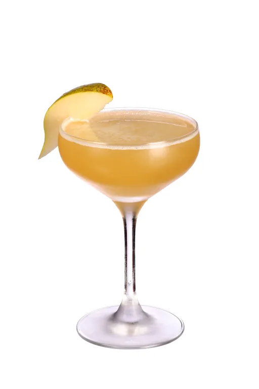 Golden Orchard Image