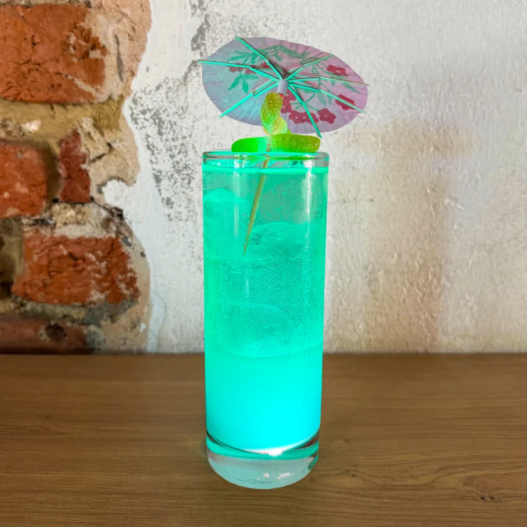 Neon Nostalgia