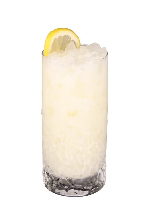 Lemon Cream Soda Image