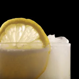 Lemon Cream Soda image