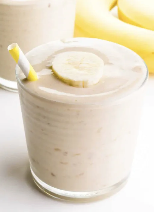 Banana Shake (Dirty Banana)