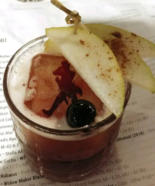 The Madhätten Image