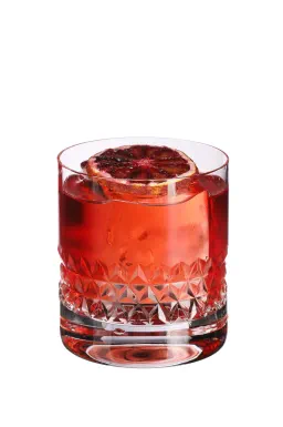 St. George's Negroni image