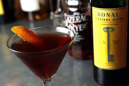 Bonal & Rye