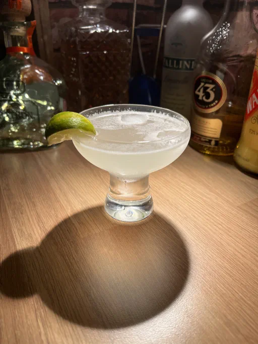 Sunshine Vodkarita Image