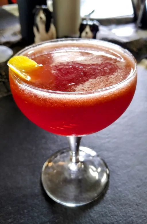 Twelve Mile Limit Image