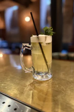 The Lager Nada image