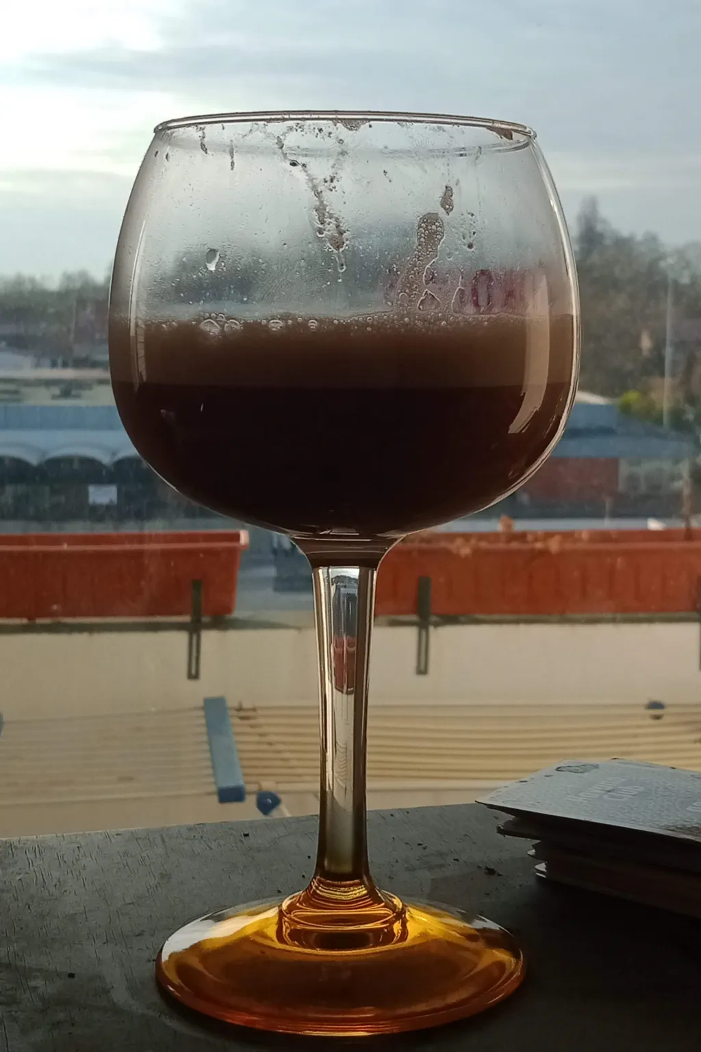 Ronny's Secret (aka. Ron Osterwein)
