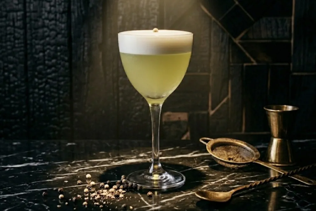 The Alchemist Sour