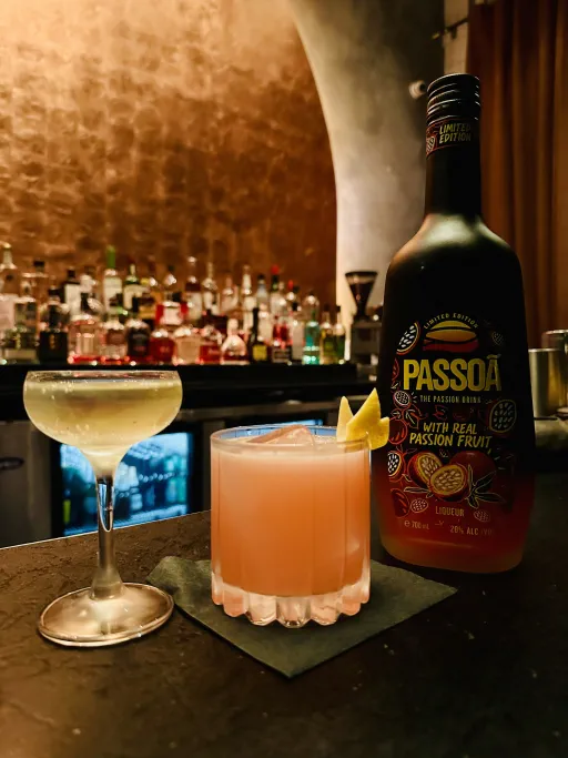 Ménage à trois Image