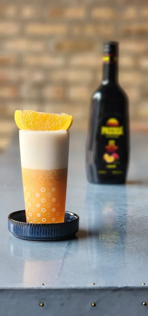 Fluffy Porn Stache Image