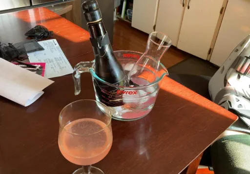 French (Canadian) 75 Image