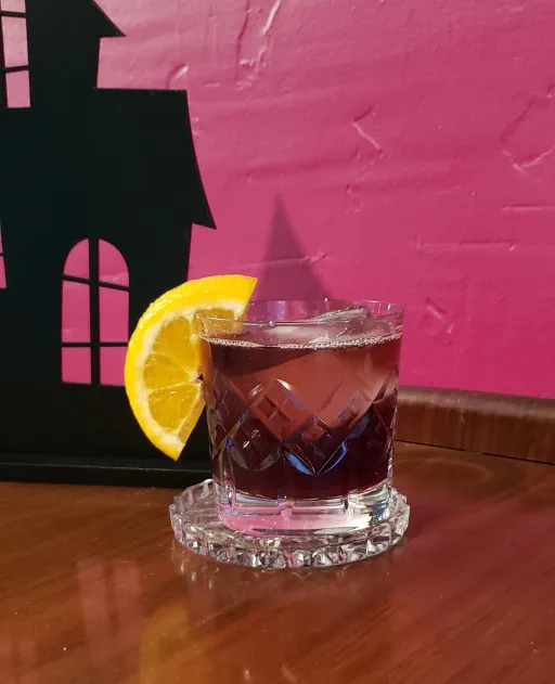 Halloween Night Image