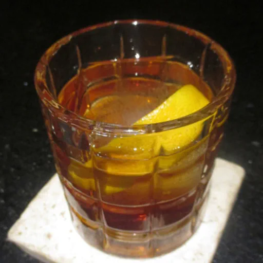 Evening in a Sugar Orchard Image