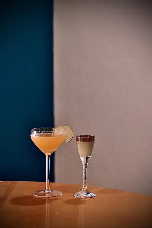 The Go-Go Getter Image