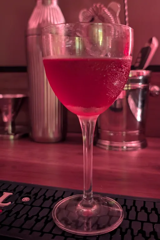 Sherry Carousel Image