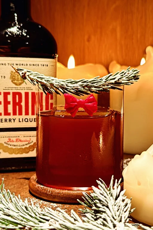 The Christmas Journey Image