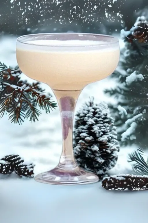 The Bradley Alexander (Salted Caramel) Image