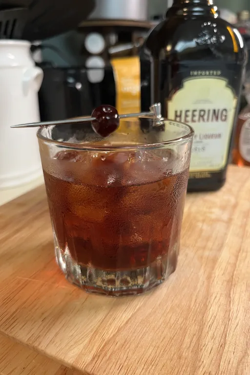 Frosty Fire-pit Image