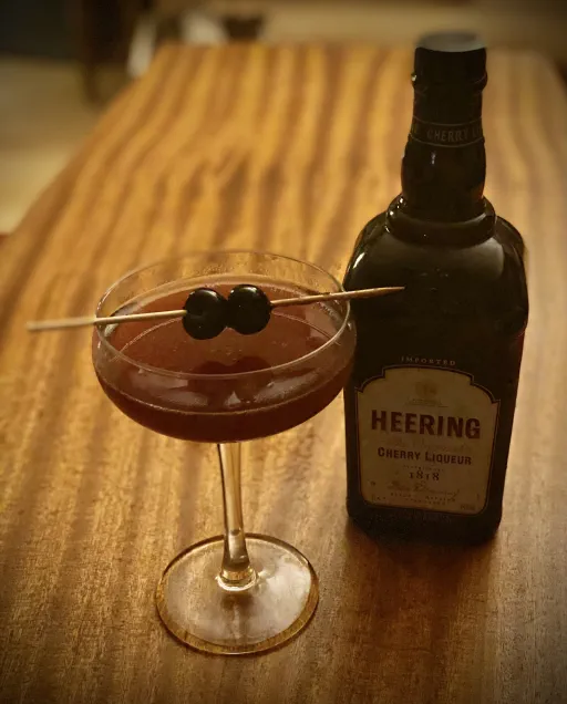 God rest Ye cherry gentlemen Image