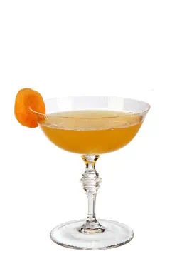 Haystack Cocktail