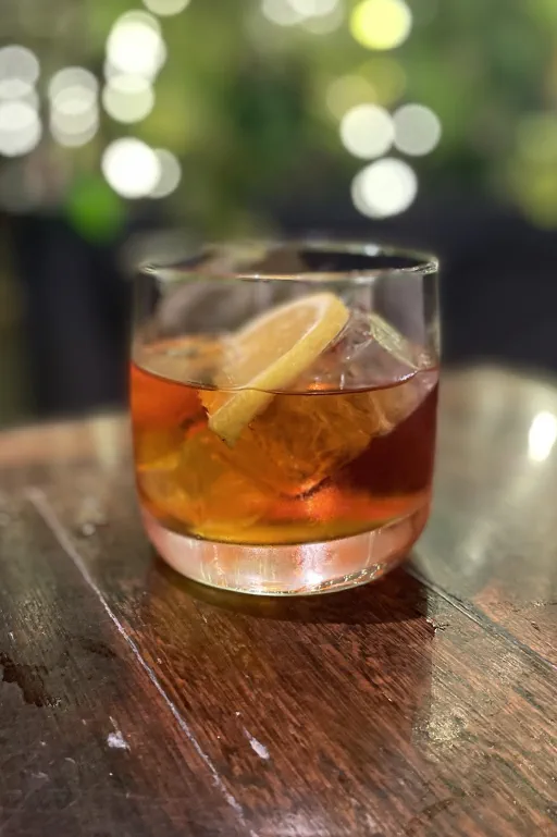 The Midnight Rogue Image