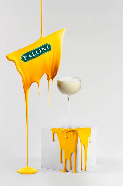 Лимонное облако Image