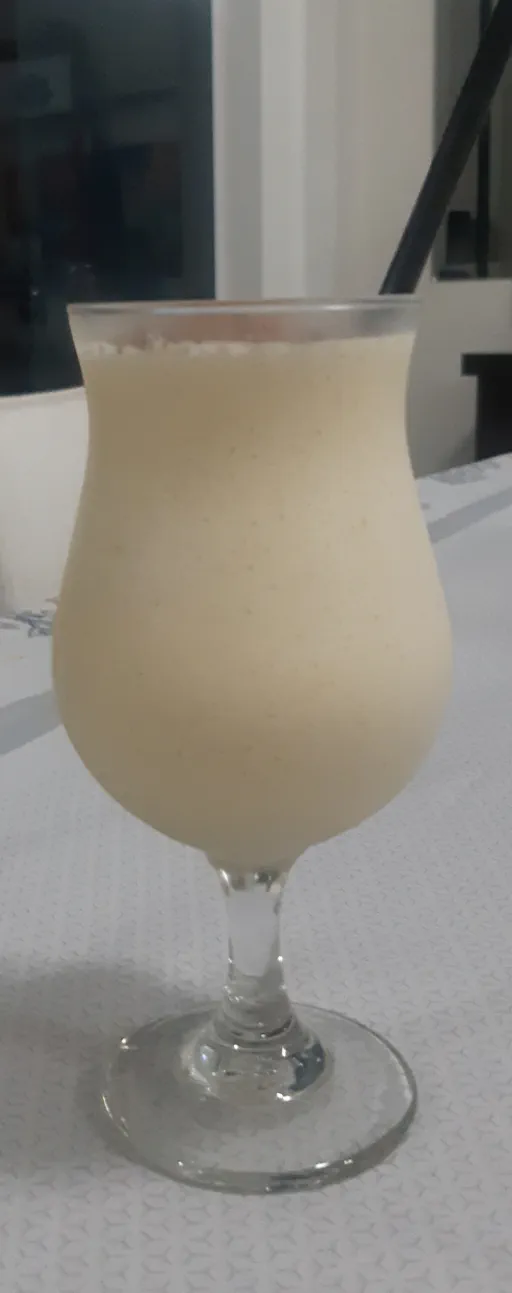 Cream Explosion Image