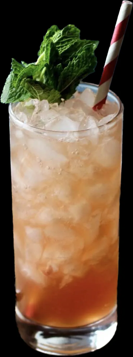 Common's Park Swizzle DC Image