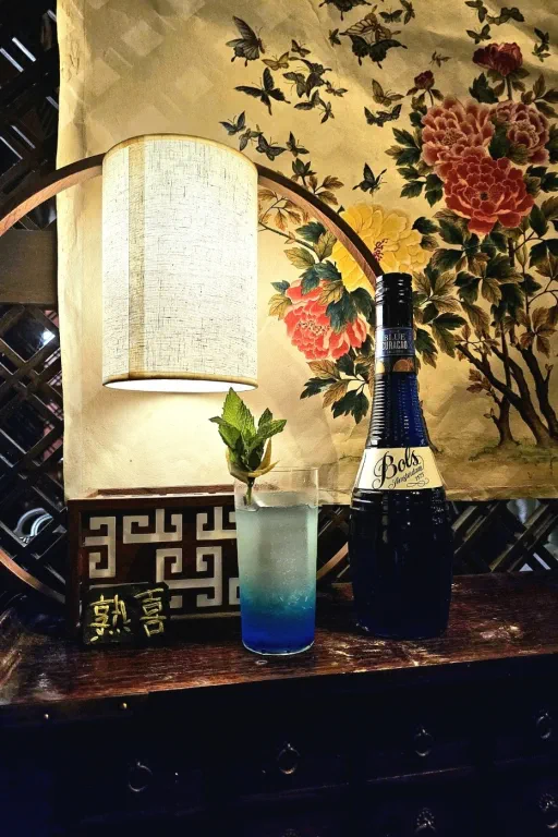 Underneath Calm Image