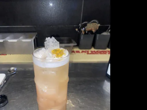 Heat of Passion Image