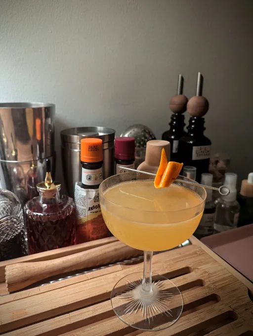 Rooftop Orangerie Image