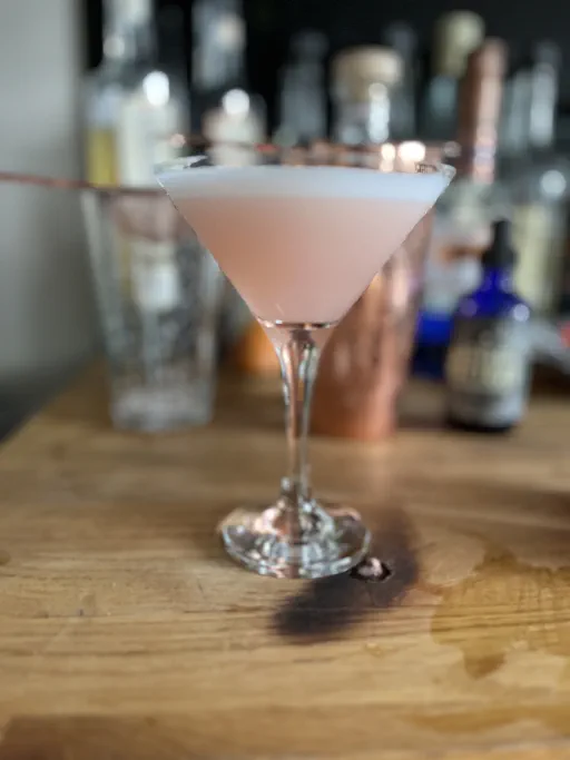 Gin Blush
