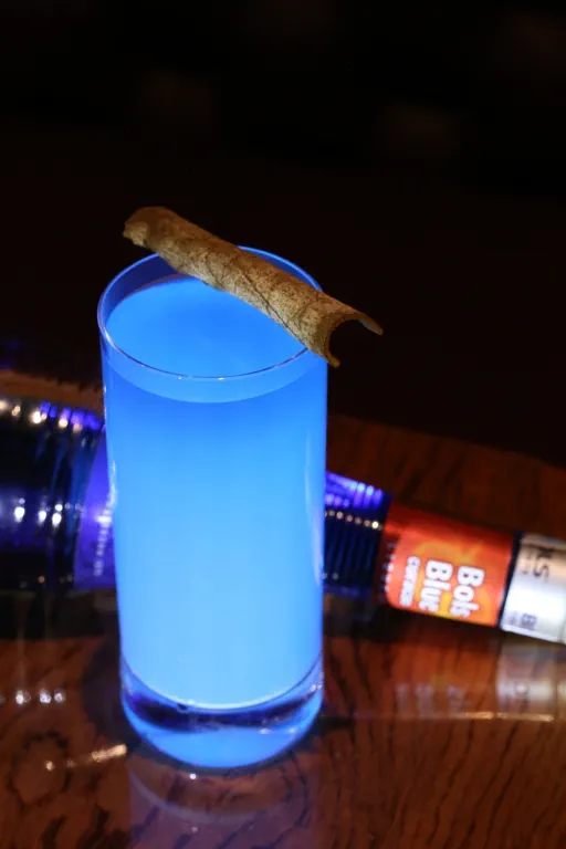 Last Friday Night Image