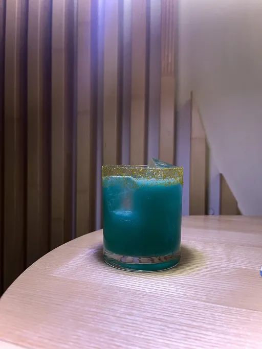 Daft Punch Image