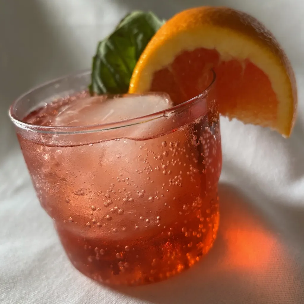 The Crimson Crush