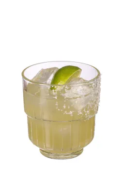 Mock Margarita image