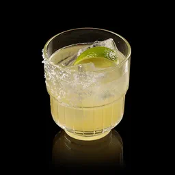 Mock Margarita image