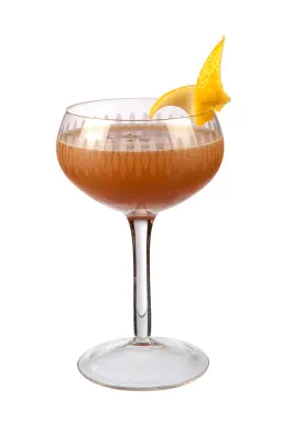 Fedora Sour image