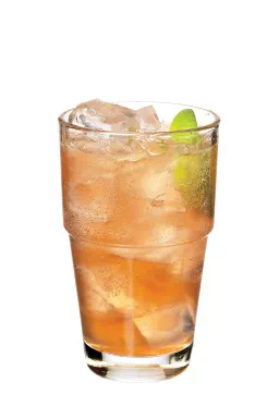Lemon Lime & Bitters image